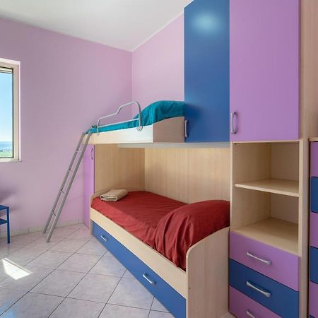 A Casa Mia Apartment Floridia Exterior photo