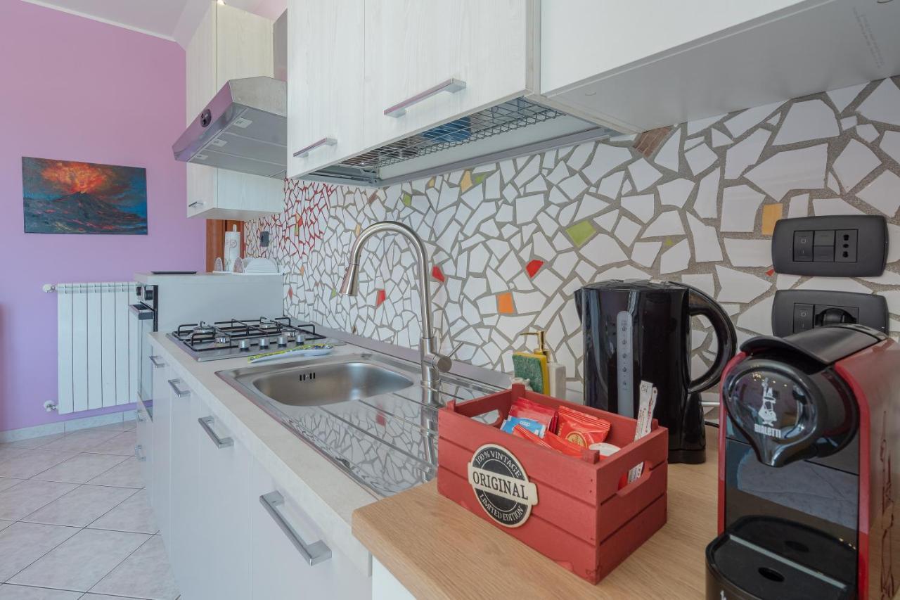 A Casa Mia Apartment Floridia Exterior photo